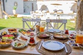 Sol De Verano Boutique Hotel