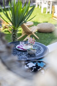 Sol De Verano Boutique Hotel