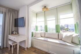 Sol De Verano Boutique Hotel
