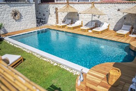 Sol De Verano Boutique Hotel