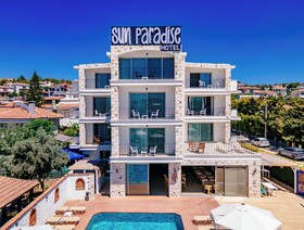 Sun Paradise Hotel