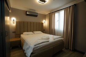 Talles Loft Hotel