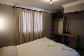 Talles Loft Hotel
