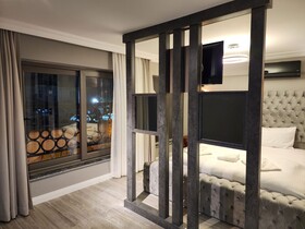 Talles Loft Hotel
