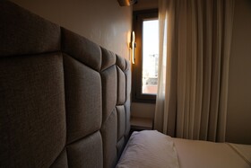 Talles Loft Hotel