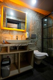 Talles Loft Hotel