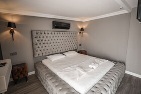 Talles Loft Hotel
