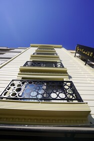 Talles Loft Hotel