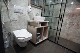 Talles Loft Hotel