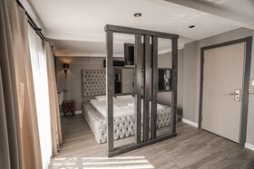 Talles Loft Hotel