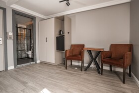 Talles Loft Hotel