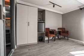Talles Loft Hotel