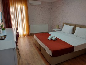 Ulusoy Hotel