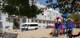 Ulusoy Hotel