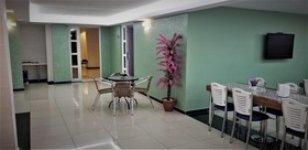 Ulusoy Hotel