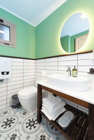 Urla Köstem Müze Otel