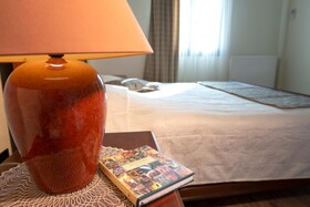 Urla Köstem Müze Otel