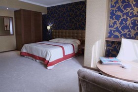 Mira Otel Alsancak