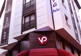 Mira Otel Alsancak
