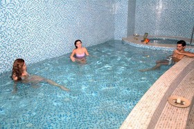 Mira Otel Alsancak