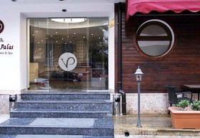 Mira Otel Alsancak