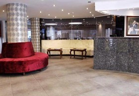 Mira Otel Alsancak