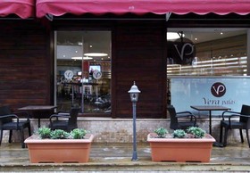 Mira Otel Alsancak