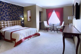 Mira Otel Alsancak