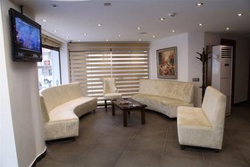 Mira Otel Alsancak