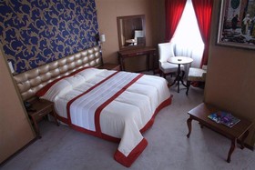 Mira Otel Alsancak
