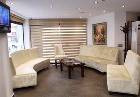 Mira Otel Alsancak