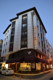 Mira Otel Alsancak