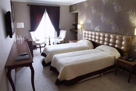 Mira Otel Alsancak