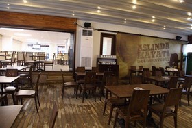 Mira Otel Alsancak
