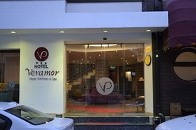 Mira Otel Alsancak