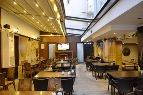 Mira Otel Alsancak