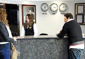 Mira Otel Alsancak