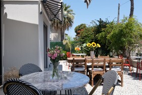 Villa Lui Hotel Alaçati