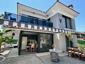 Villa Lui Hotel Alaçati