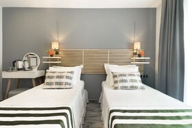 Villa Lui Hotel Alaçati