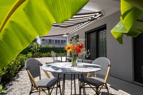 Villa Lui Hotel Alaçati