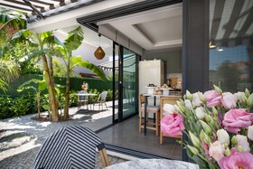 Villa Lui Hotel Alaçati