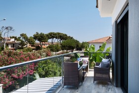 Villa Lui Hotel Alaçati