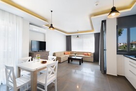 Villa Lui Hotel Alaçati
