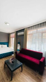 Zebra Hotel Alsancak