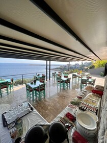 Akvaryum Butik Otel Karaburun