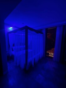 Akvaryum Butik Otel Karaburun