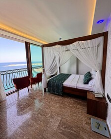 Akvaryum Butik Otel Karaburun