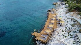 Akvaryum Butik Otel Karaburun
