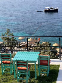Akvaryum Butik Otel Karaburun